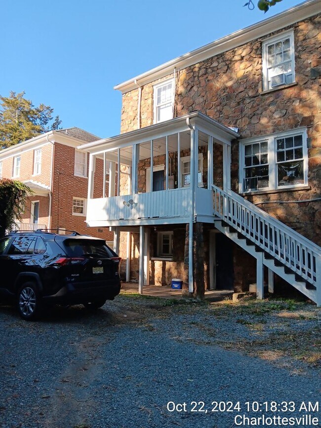 Foto del edificio - 502 14th St NW