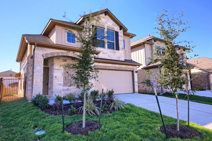 Primary Photo - Charming 4 beds 3.5 baths in Leander