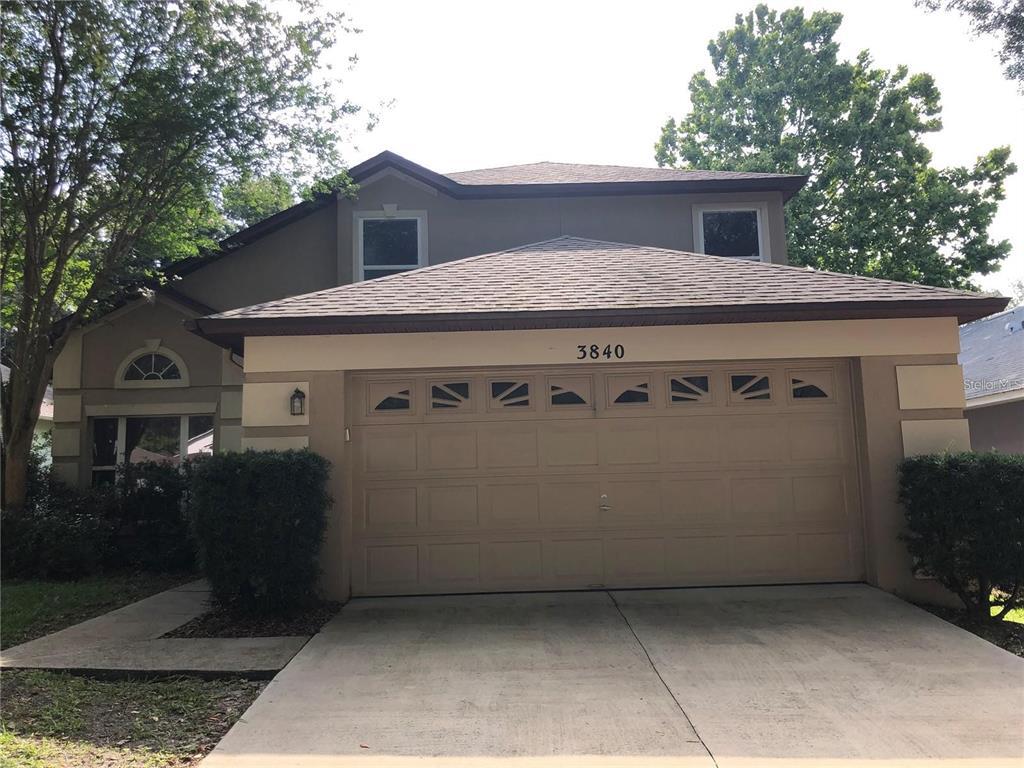 Foto principal - 3840 Heritage Oaks Ct