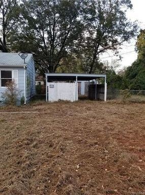 Foto del edificio - 8006 Malboro Ave