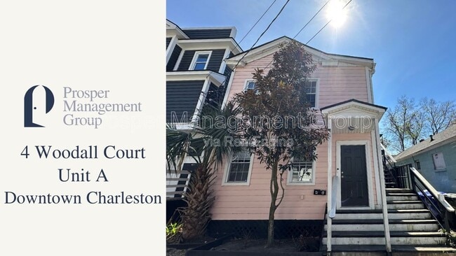 Photo - 4 Woodall Court Townhome