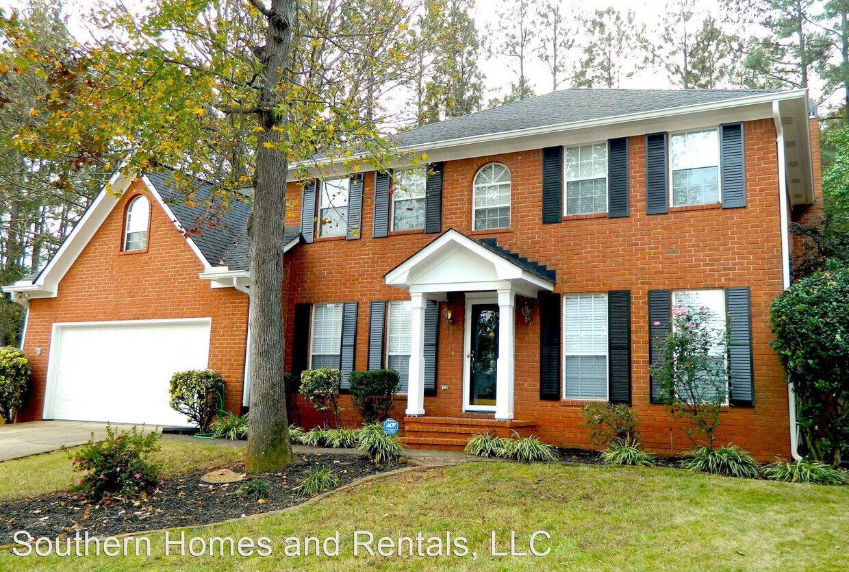 Foto principal - 4 br, 2.5 bath House - 1079 Rivershyre Court