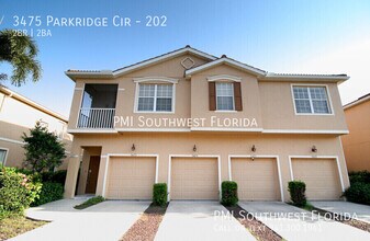 Building Photo - 3475 Parkridge Cir