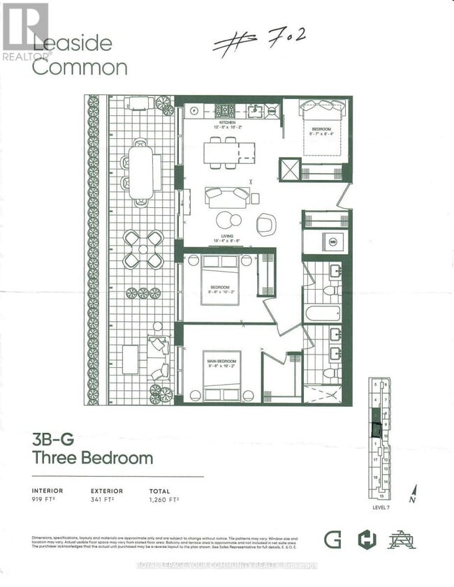 Building Photo - 1720 Bayview Ave