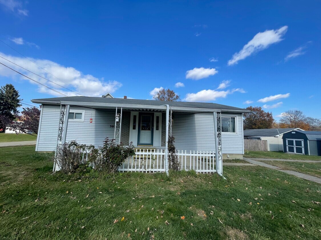 Foto principal - 307 Penn Ave