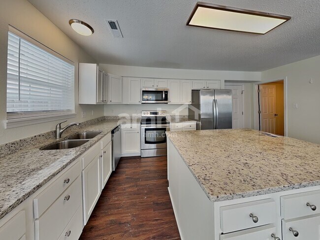 Building Photo - 3525 Firethorn Drive