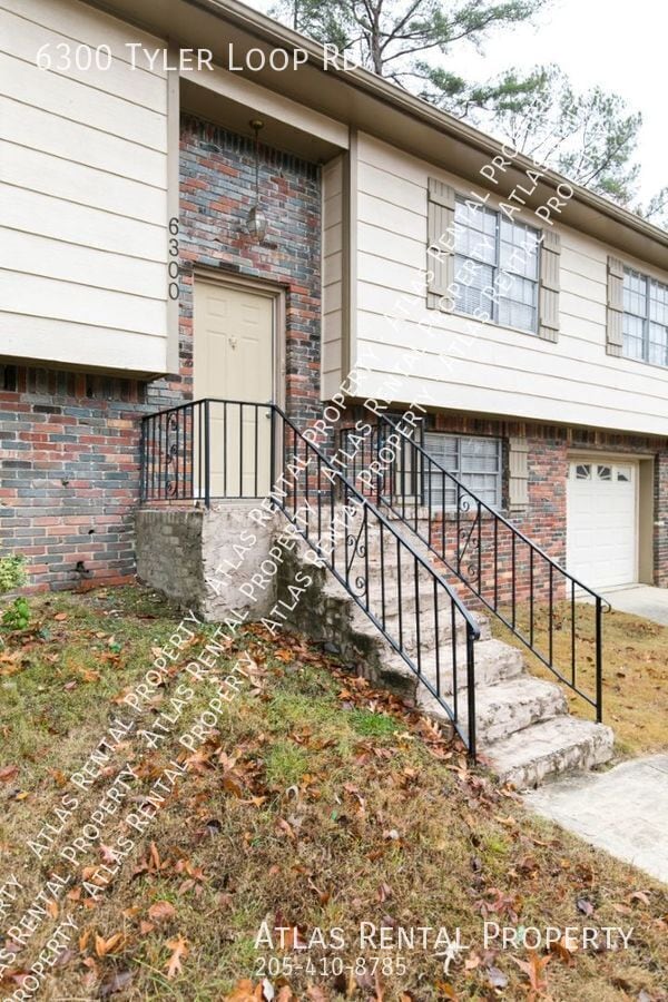 Building Photo - 6300 Tyler Loop Rd