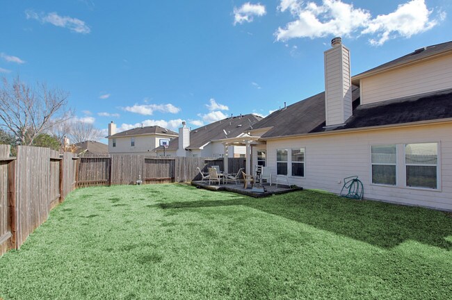 Foto del edificio - 7634 Clarendon Bend Ln
