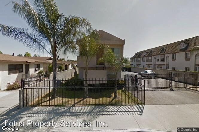 Primary Photo - 2612-2616 Walnut Grove Ave