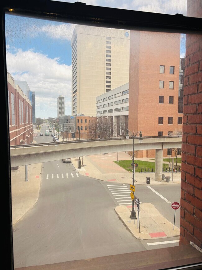Foto del edificio - 743 Beaubien St