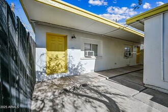 Building Photo - 1241 E McKinley St