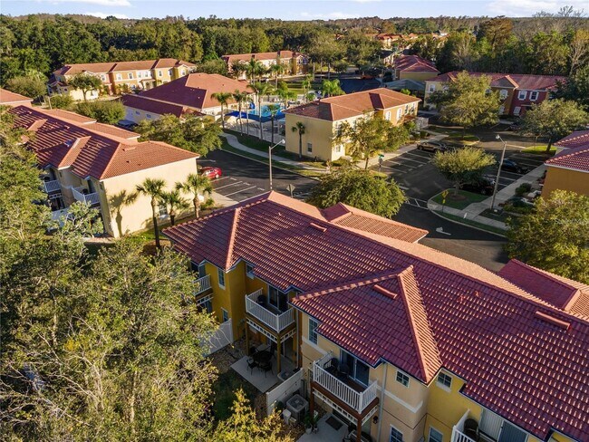 Foto del edificio - 1039 Park Ridge Cir
