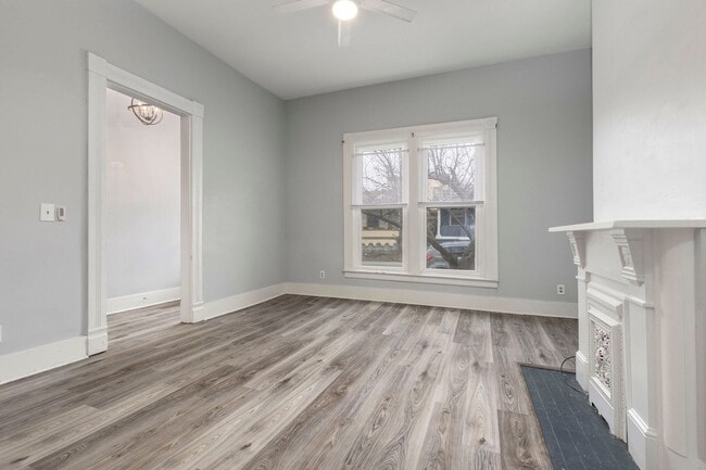 Building Photo - 1504 E Breckinridge St