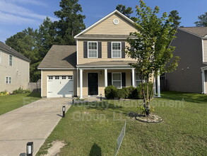 Building Photo - 209 Sunday Silence Ln
