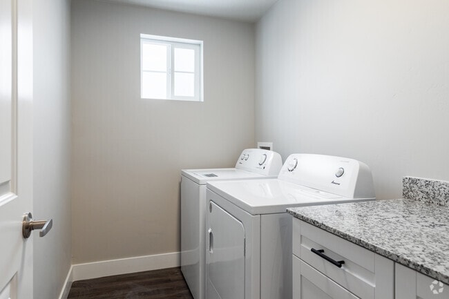 Interior Photo - Residence at South Haven Farms