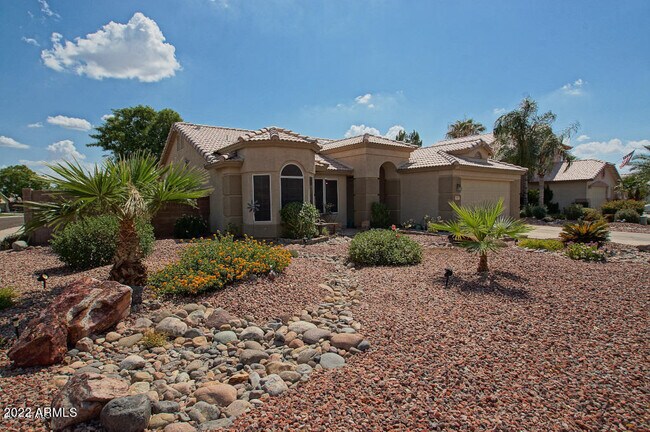 Building Photo - 9139 W Davis Rd