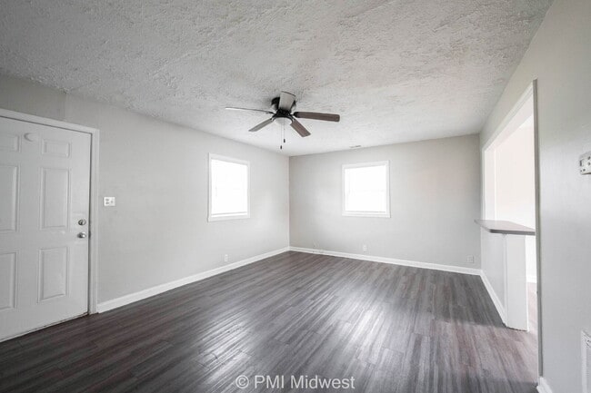 Photo - 5959 E 24th St Apartment