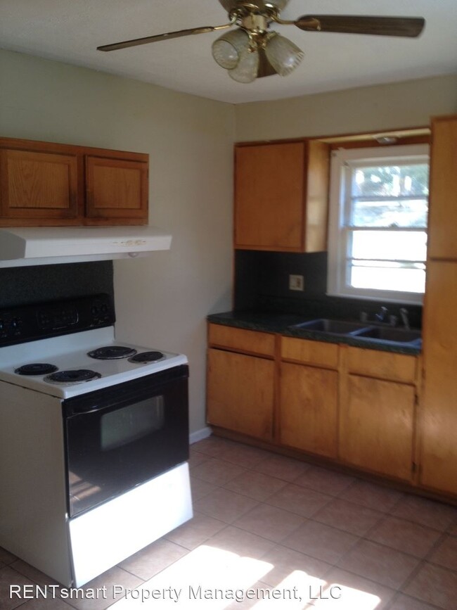 Building Photo - 2 br, 1 bath House - 2629 Avalon Road