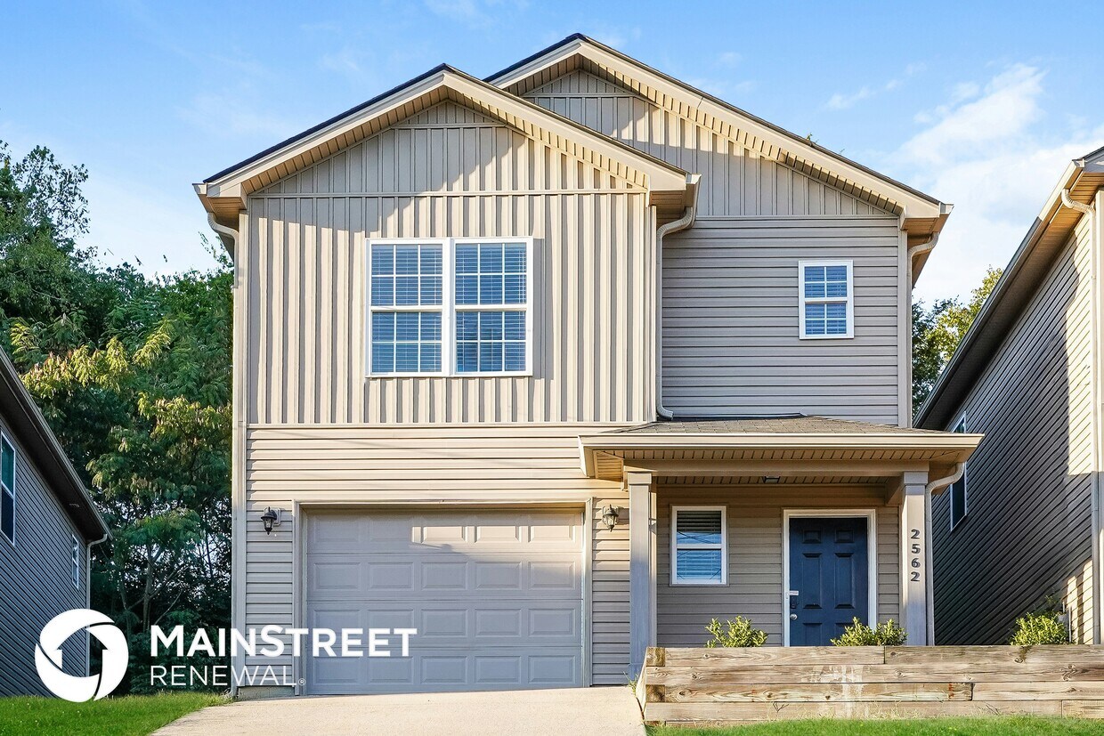 Foto principal - 2562 Willow Branch Dr