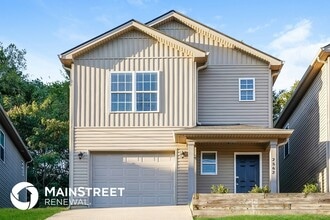 2562 Willow Branch Dr