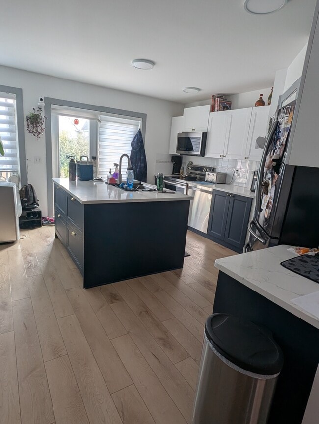 Photo du bâtiment - 115 Prestwick Cir SE