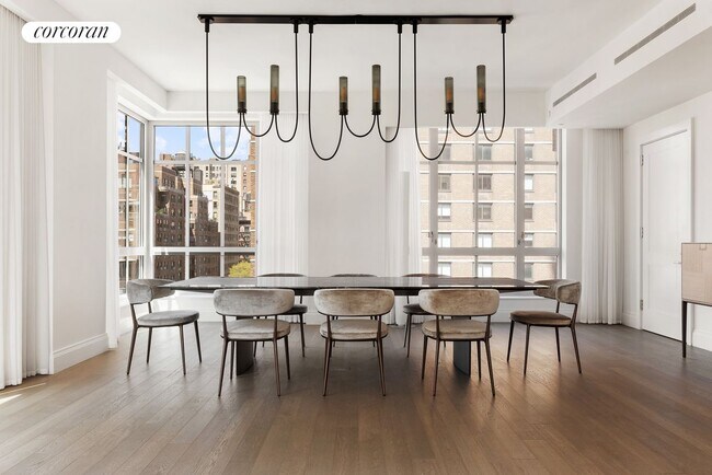 Foto del edificio - 200 E 95th St