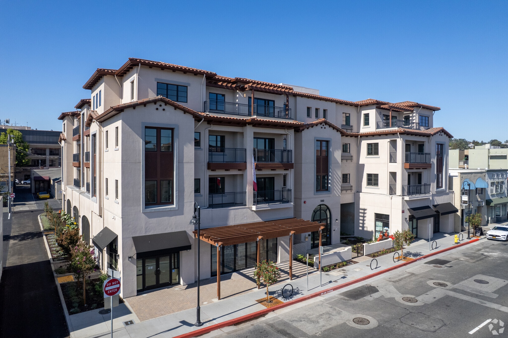 Athens of San Carlos