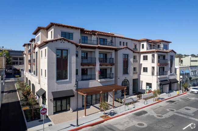 Athens of San Carlos