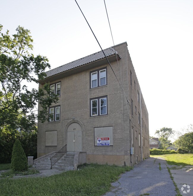 27 W Cuthbert Blvd, Collingswood, NJ 08108 Apartments Collingswood