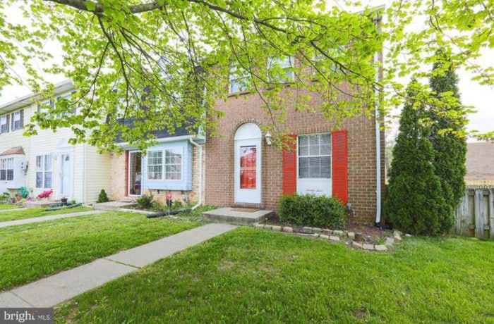 Primary Photo - This Beautiful 3 bedroom home has a finish...