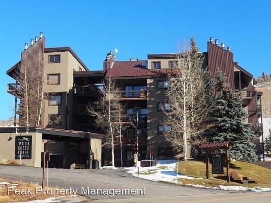 Primary Photo - 2 br, 2 bath House - 400 Gothic Rd. Unit 401