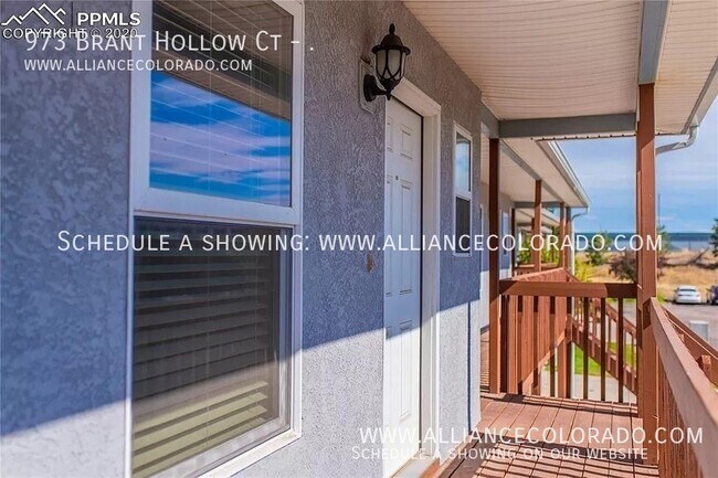 Photo - 973 Brant Hollow Ct Townhome