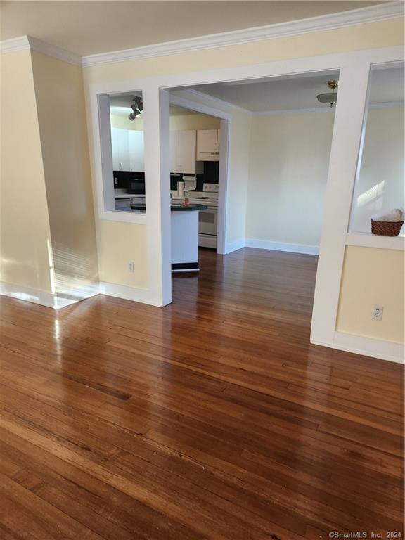 96 Portland Ave Unit A, Redding, CT 06896 Room for Rent in Redding