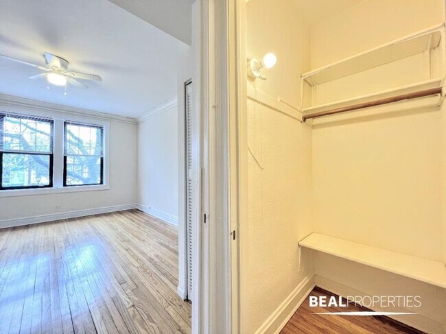 Foto del edificio - 1 bedroom in GLENCOE IL 60022