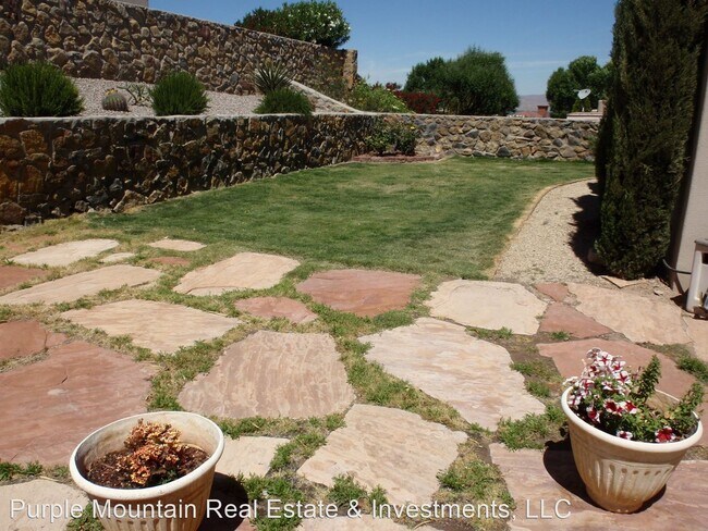 Foto del edificio - 3 br, 2 bath House - 2835 Scenic Ridge Loop