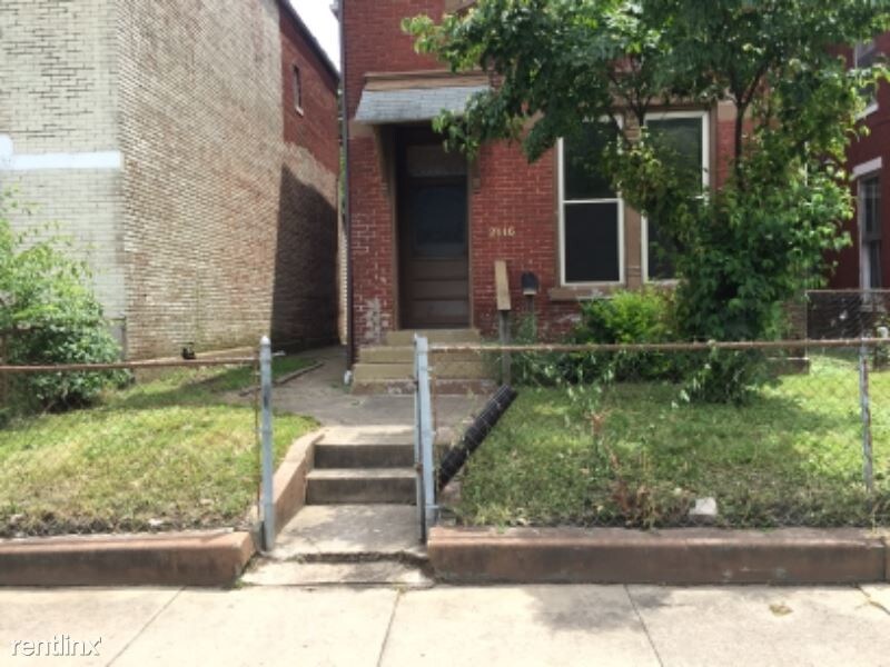 Primary Photo - 4 br, 2 bath House - 2116 West Main Street