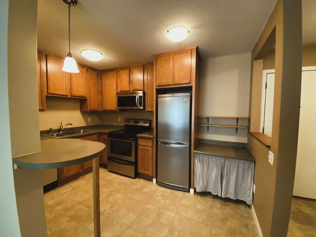 Foto del edificio - 3729 Snelling Ave