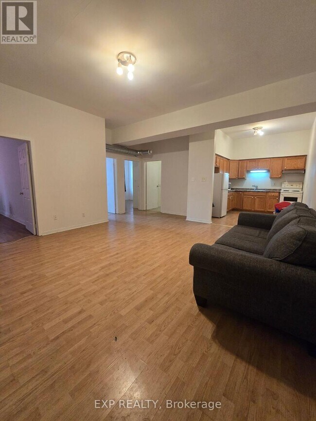 Photo du bâtiment - 88 Colborne St