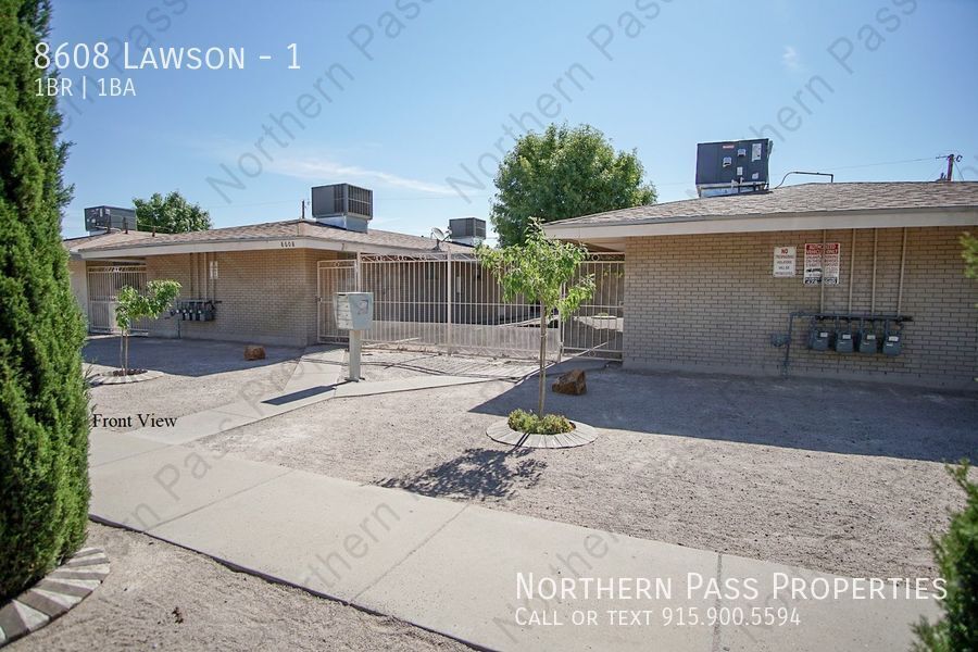 Primary Photo - 8608 Lawson-1