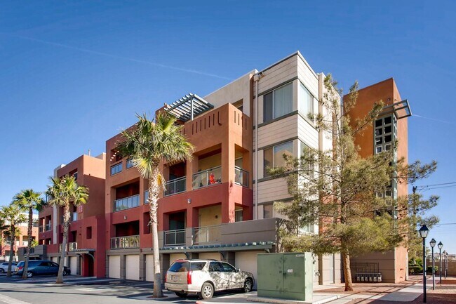 Foto del edificio - 67 E Agate Ave