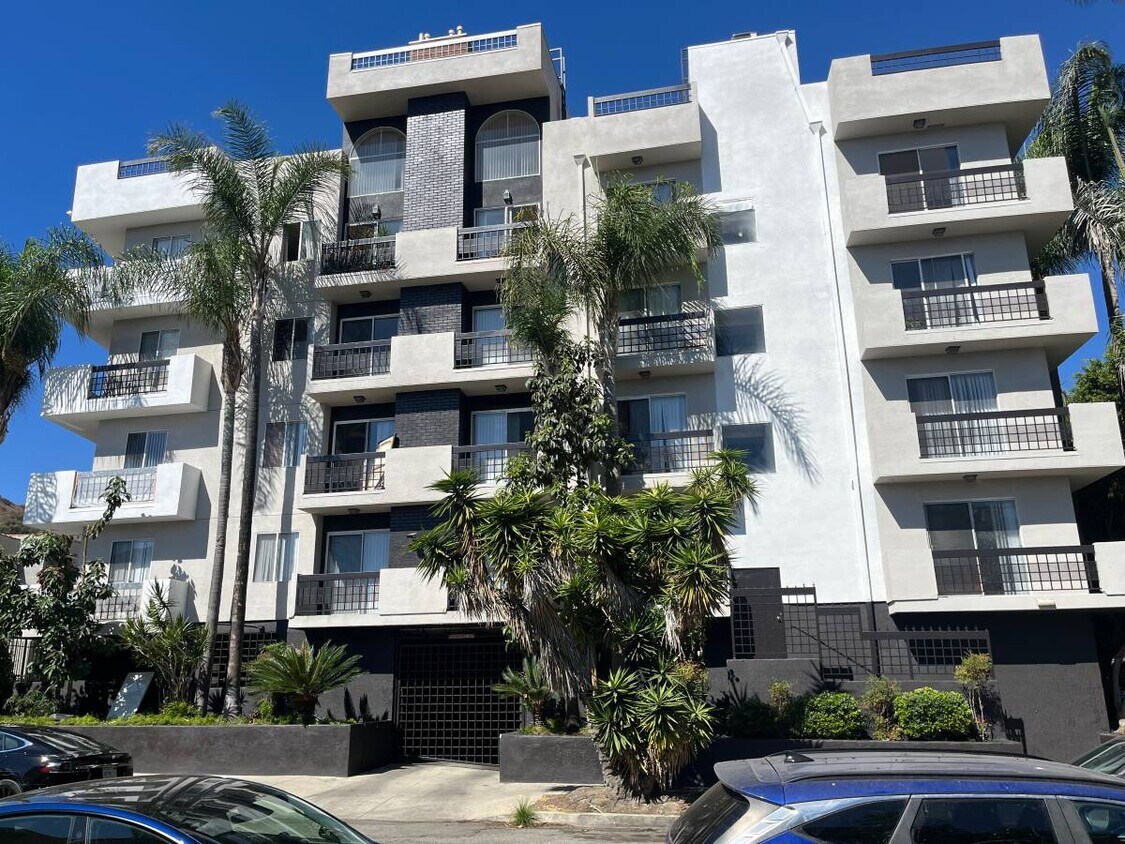 Foto principal - Casa El Cerrito