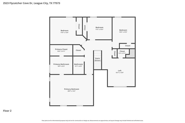 Building Photo - 2523 Flycatcher Cove Dr