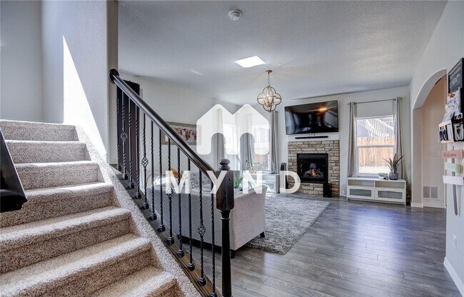 Foto del edificio - 7074 New Meadow Dr