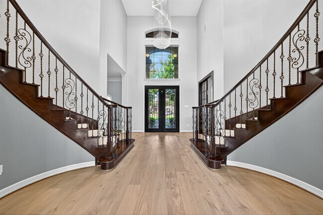 Foto del edificio - 27718 Guthrie Ridge Ln