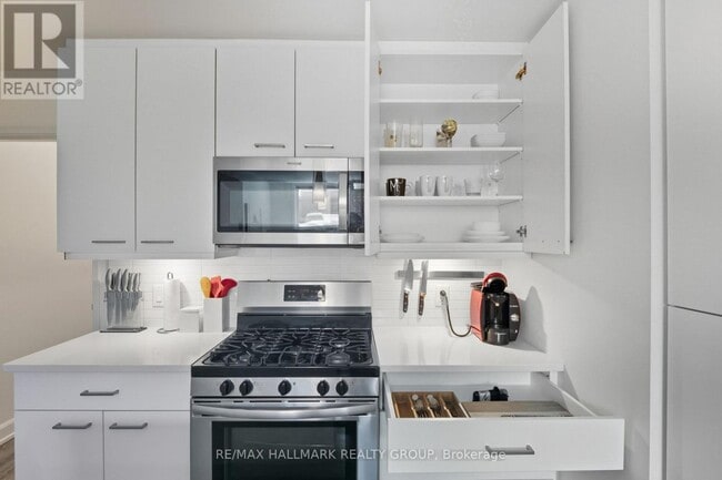 Photo du bâtiment - 506 Mutual St