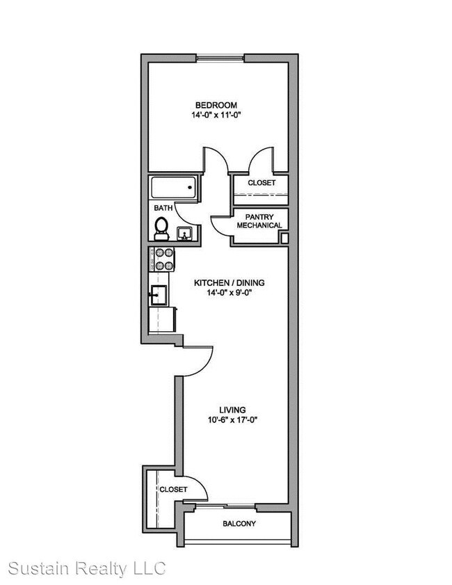 Foto del edificio - 7617 Rising Sun Ave