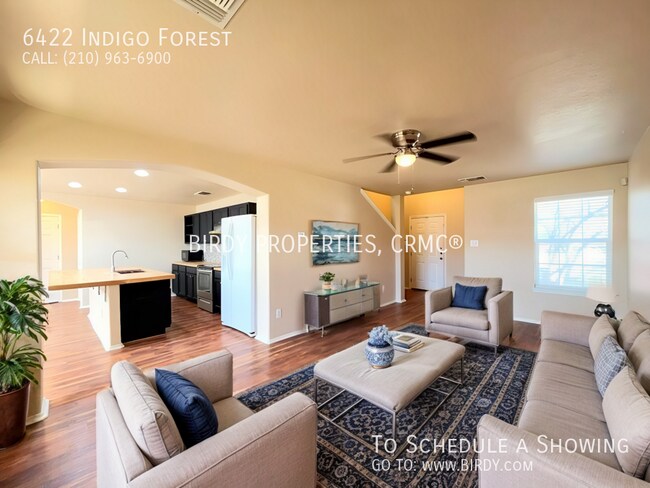 Building Photo - "Charming 3-Bedroom Home in San Antonio's ...