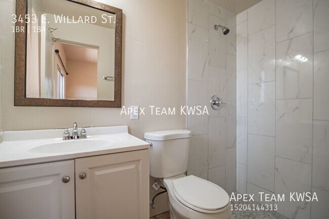 Building Photo - $975- Beautiful & Quaint 1 Bed / 1 Bath Tr...