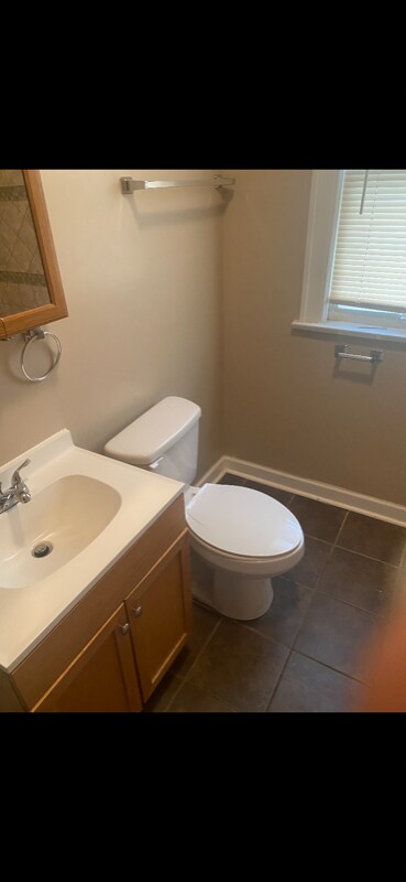 Foto del edificio - 8012 S Sangamon St