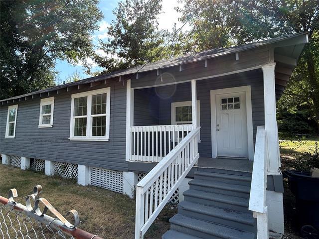 Foto principal - 1901 W Gary St
